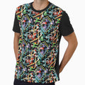 Modern model by KRiMi1210 - Adult & Kids T-Shirts, Sweatshirts & Hoodies apparel design preview 1