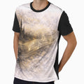 Given Place Rhythm T-Shirt - Custom Art Print for Adults - T-Shirt, Sweatshirt, Hoodie
