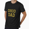 Ohio Dad T-Shirt - Streetwear Style Men Women - T-Shirt, Sweatshirt, Hoodie