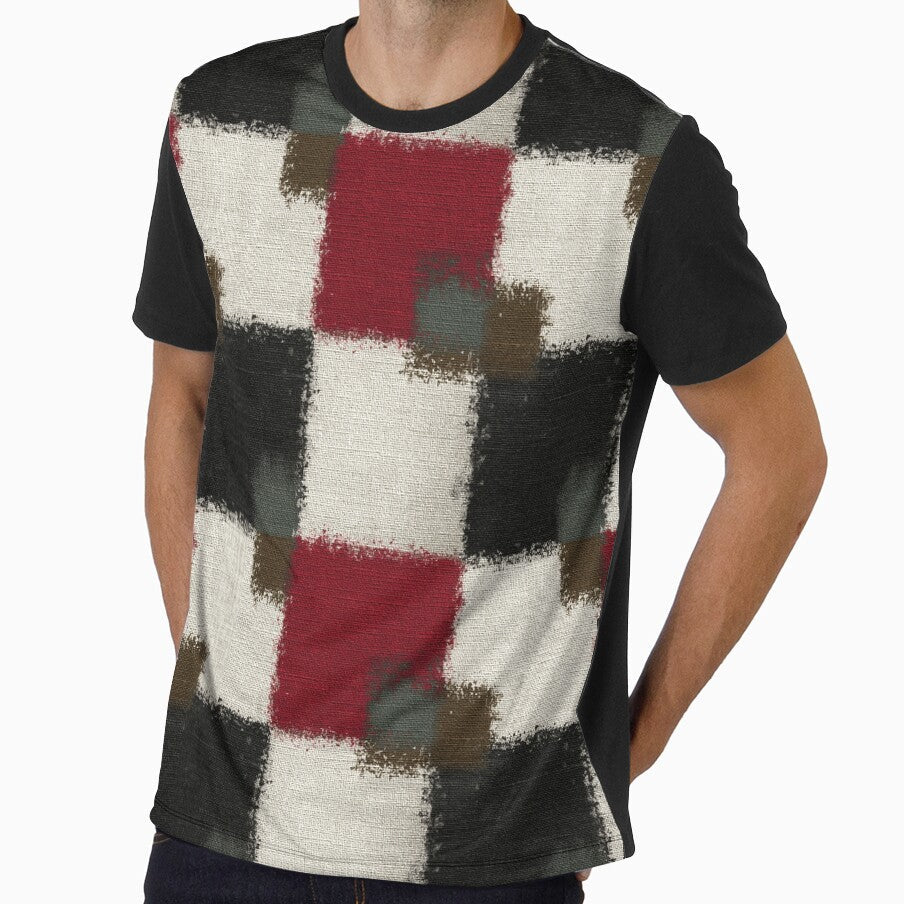 Hobo Shabby chic 11 by Gypsykiss - Adult & Kids T-Shirts, Sweatshirts & Hoodies apparel design preview 1