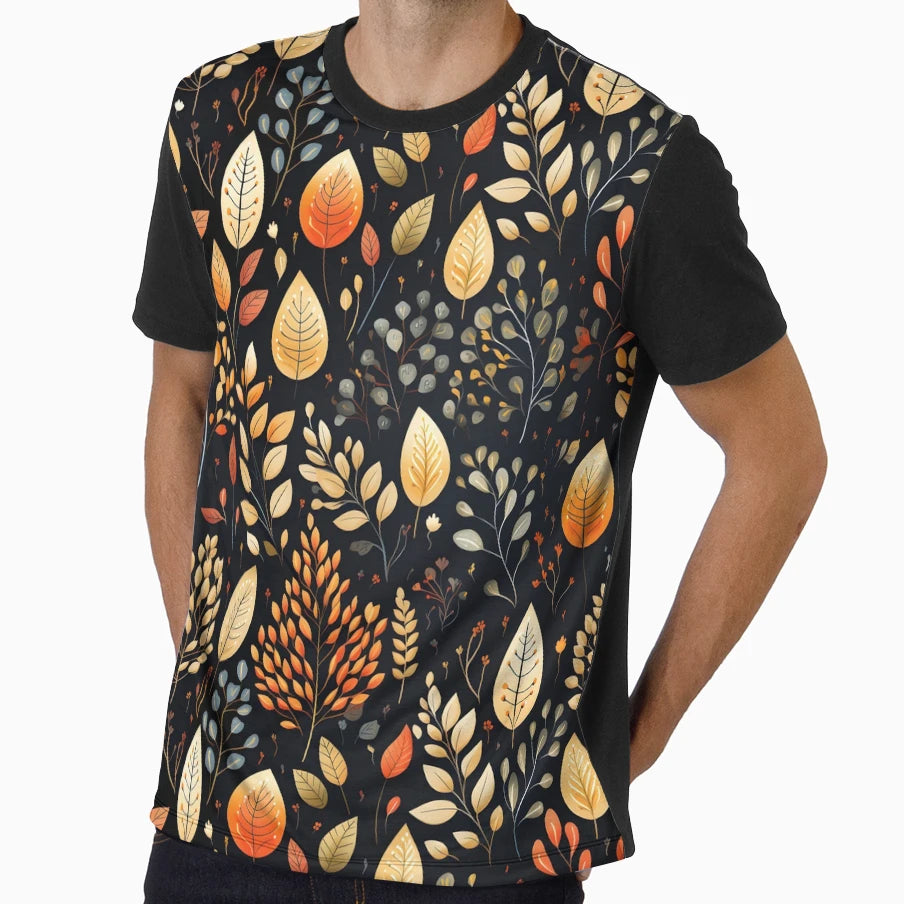 Pointy Nose Football Mirrors Sharp Edges T-Shirt - Trendy Graphic Unisex - T-Shirt, Sweatshirt, Hoodie