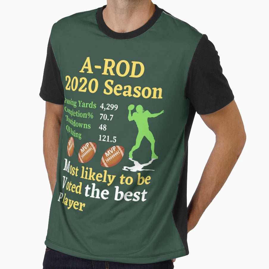 Green Bay Football 12 Season T-Shirt - Unique Graphic Unisex - T-Shirt, Sweatshirt, Hoodie