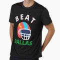Beat T-Shirt - Casual Everyday Wear for Adults - T-Shirt, Sweatshirt, Hoodie