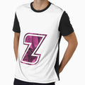 Alien Mushroom Z T-Shirt - Casual Everyday Wear Men Women - T-Shirt, Sweatshirt, Hoodie