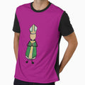 Bishop Berry T-Shirt - Novelty Apparel Unisex - T-Shirt, Sweatshirt, Hoodie