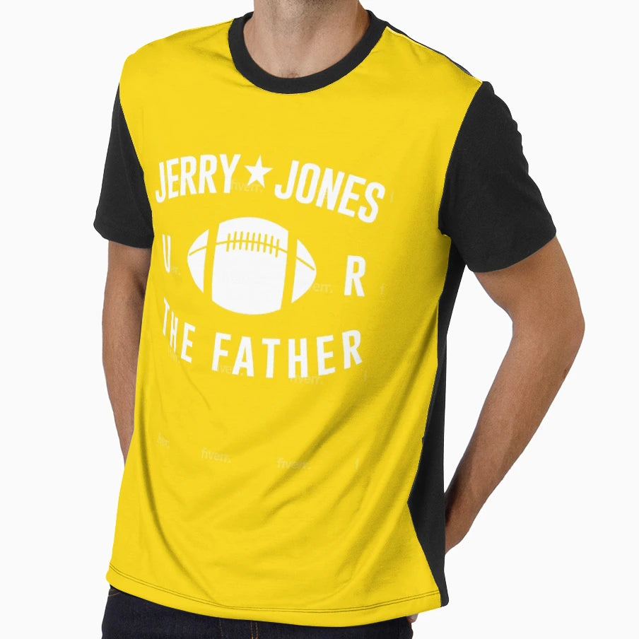 Gold Digger T-Shirt - Trendy Graphic for Adults - T-Shirt, Sweatshirt, Hoodie