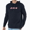 Class 2026 Hoodie - Minimalist Print Unisex - T-Shirt, Sweatshirt, Hoodie