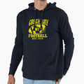 Green Bay Football Hoodie - Trendy Graphic Men Women - T-Shirt, Sweatshirt, Hoodie