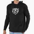Papa Bear Hoodie - Graphic Print Men Women - T-Shirt, Sweatshirt, Hoodie