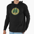 Quest Banner 18 Hoodie - Trendy Graphic Unisex - T-Shirt, Sweatshirt, Hoodie