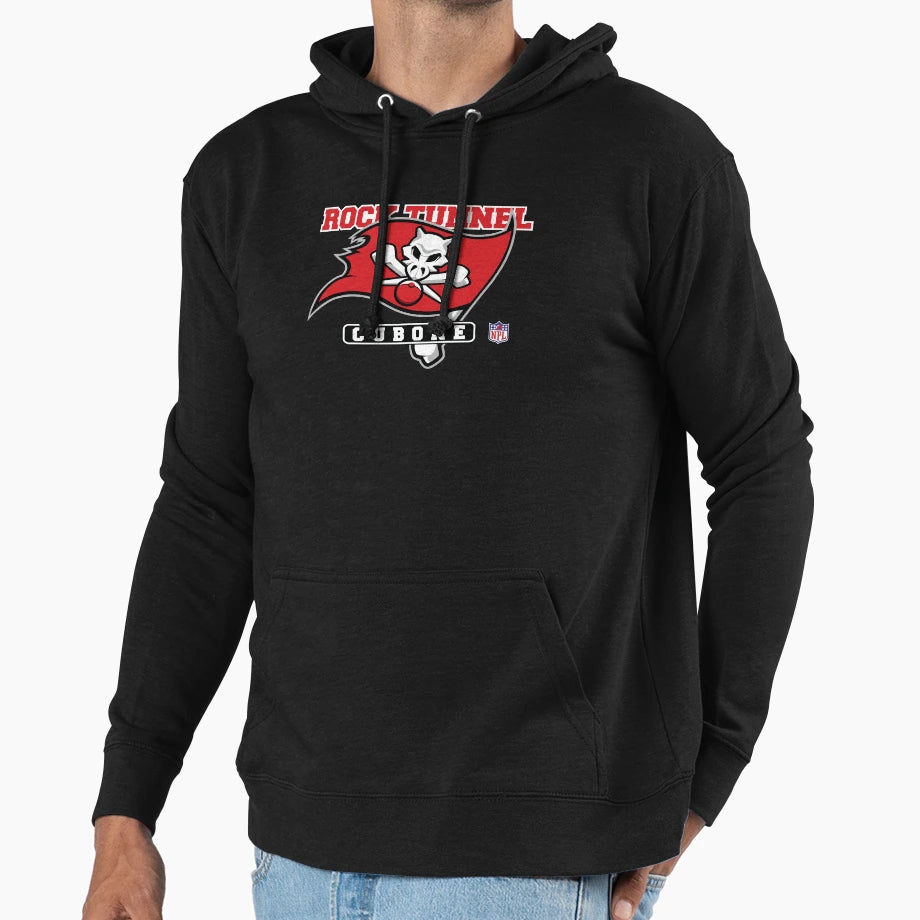 Rock Tunnel Cubone Hoodie - Aesthetic Graphic Unisex - T-Shirt, Sweatshirt, Hoodie
