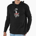 Dark Romance Mood Hoodie - Unique Graphic for Adults - T-Shirt, Sweatshirt, Hoodie