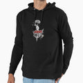 Nana Hoodie - Custom Art Print Unisex - T-Shirt, Sweatshirt, Hoodie