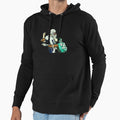 Hit Hoodie - Aesthetic Graphic for Adults - T-Shirt, Sweatshirt, Hoodie