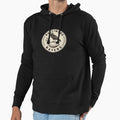 Baltimore Ravens Hoodie - Fun Novelty Design for Adults - T-Shirt, Sweatshirt, Hoodie
