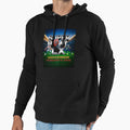 Super Bowl Lx Levis Stadium February 8 Hoodie - Streetwear Style Men Women - T-Shirt, Sweatshirt, Hoodie