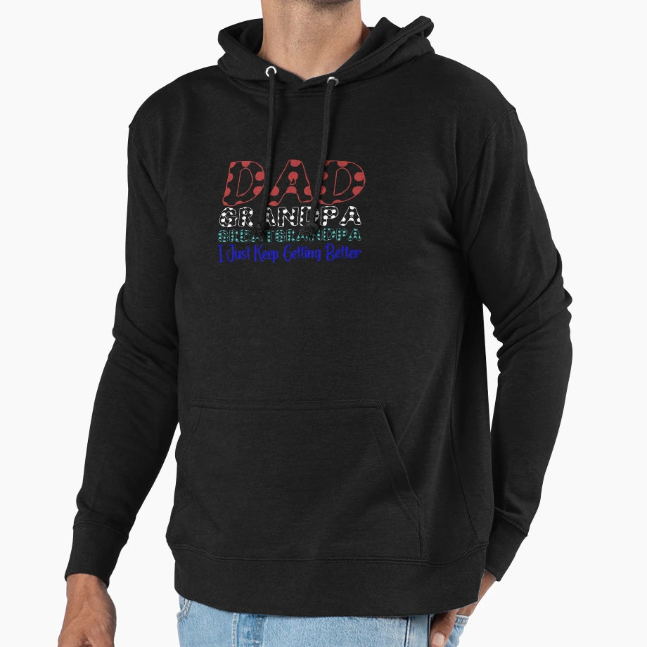 Copie De Copie De Copie De Copie De Hoodie - Casual Everyday Wear Unisex - T-Shirt, Sweatshirt, Hoodie