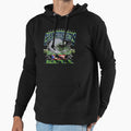 Championship Seattle Seahawks Hoodie - Streetwear Style Unisex - T-Shirt, Sweatshirt, Hoodie