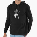 Nani Black And White Version Hoodie - Streetwear Style Men Women - T-Shirt, Sweatshirt, Hoodie