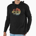 Best Opa Ever Gift Opa Grandpa Fathers Day Hoodie - Trendy Graphic Unisex - T-Shirt, Sweatshirt, Hoodie