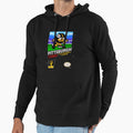 Pittsburgh Steelers Hoodie - Trendy Graphic Unisex - T-Shirt, Sweatshirt, Hoodie