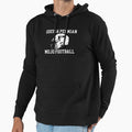 Odessa Permian Football Hoodie - Fun Novelty Design Men Women - T-Shirt, Sweatshirt, Hoodie