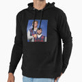 New York Football Jaxson Dart Cam Hoodie - Novelty Apparel Men Women - T-Shirt, Sweatshirt, Hoodie