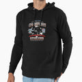 Pittsburgh Six Time Super Bowl Champions Hoodie - Custom Art Print Unisex - T-Shirt, Sweatshirt, Hoodie