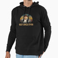 Best Uncle Ever Uncle Buck Fishing Hoodie - Minimalist Print for Adults - T-Shirt, Sweatshirt, Hoodie
