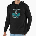 JH Hoodie - Novelty Apparel for Adults - T-Shirt, Sweatshirt, Hoodie