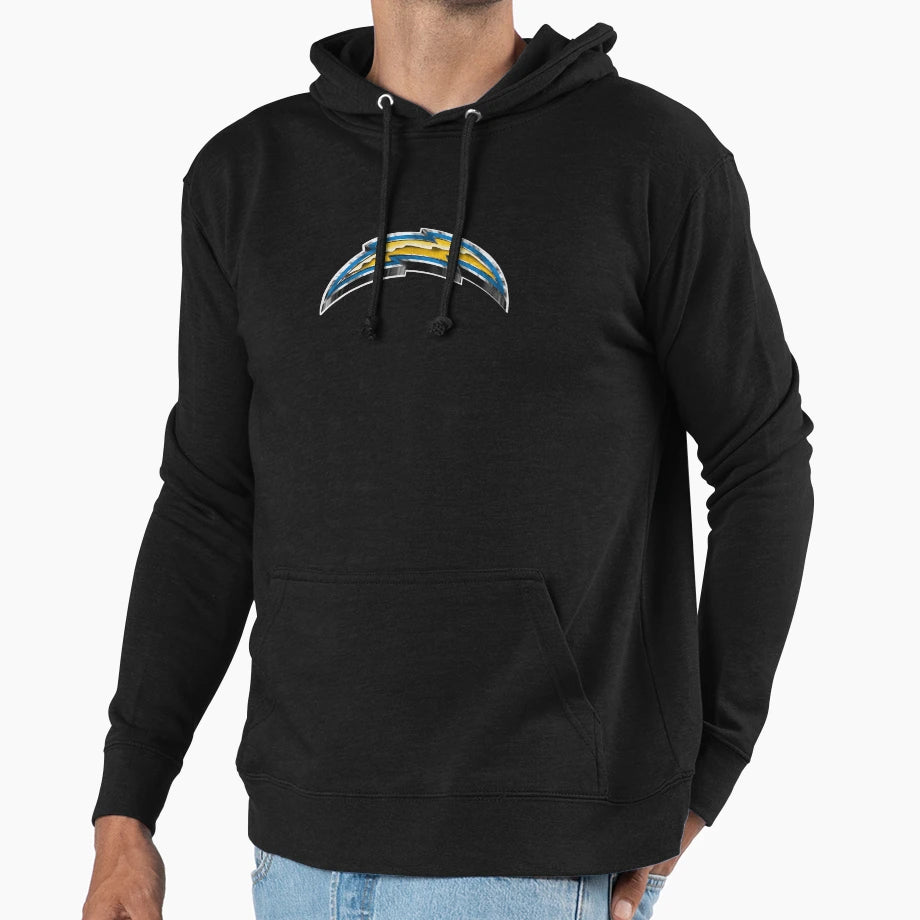 Charge Hoodie - Fun Novelty Design Unisex - T-Shirt, Sweatshirt, Hoodie