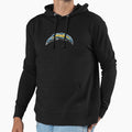 Charge Hoodie - Fun Novelty Design Unisex - T-Shirt, Sweatshirt, Hoodie