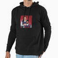 New England Football Drake Maye SD Hoodie - Minimalist Print Men Women - T-Shirt, Sweatshirt, Hoodie