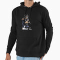 CW Cold Chicago Football And CW Hoodie - Minimalist Print Unisex - T-Shirt, Sweatshirt, Hoodie