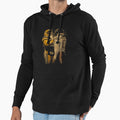 Luther Burden Iii Hoodie - Aesthetic Graphic Men Women - T-Shirt, Sweatshirt, Hoodie