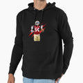FW Celebrates 54 Claw Hoodie - Casual Everyday Wear Men Women - T-Shirt, Sweatshirt, Hoodie