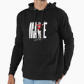 New England Football Maye Hoodie - Novelty Apparel Unisex - T-Shirt, Sweatshirt, Hoodie