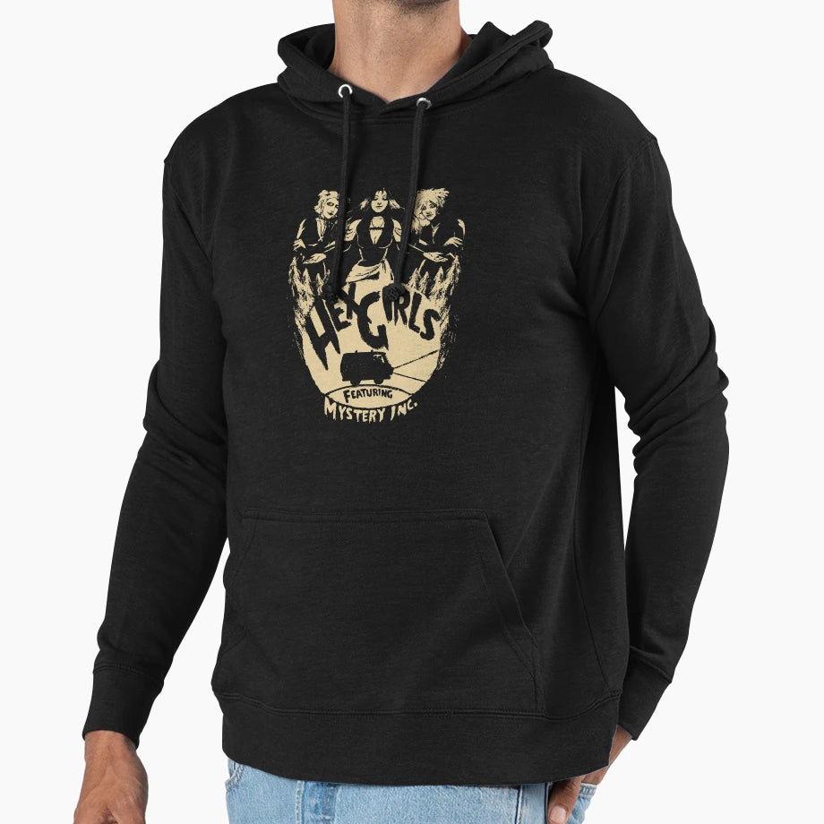 Hex Hoodie - Trendy Graphic Men Women - T-Shirt, Sweatshirt, Hoodie