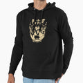 Hex Hoodie - Trendy Graphic Men Women - T-Shirt, Sweatshirt, Hoodie