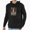 Drake Maye Mvp Hoodie - Casual Everyday Wear Unisex - T-Shirt, Sweatshirt, Hoodie