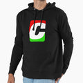 Logo Best Seller 99Sp Dave Chappelle Hoodie - Minimalist Print Unisex - T-Shirt, Sweatshirt, Hoodie