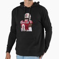 Christian Gonzalez Football Gear Hoodie - Aesthetic Graphic Men Women - T-Shirt, Sweatshirt, Hoodie