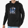 Jaxson Dart Hoodie - Unique Graphic Men Women - T-Shirt, Sweatshirt, Hoodie