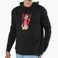 BP After Touchdown 13 Bold Hoodie - Aesthetic Graphic Unisex - T-Shirt, Sweatshirt, Hoodie