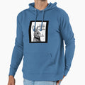 Time To Be Bad Bunny Hoodie - Graphic Print Unisex - T-Shirt, Sweatshirt, Hoodie