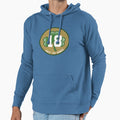 Quest Banner 18 Hoodie - Novelty Apparel Men Women - T-Shirt, Sweatshirt, Hoodie