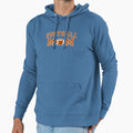 Football Mom Hoodie - Custom Art Print Unisex - T-Shirt, Sweatshirt, Hoodie