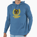 Kansas City Football Hoodie - Casual Everyday Wear Unisex - T-Shirt, Sweatshirt, Hoodie