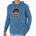 Fball Momred Hoodie - Minimalist Print for Adults - T-Shirt, Sweatshirt, Hoodie