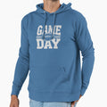 Football Season Football Mama Hoodie - Custom Art Print for Adults - T-Shirt, Sweatshirt, Hoodie